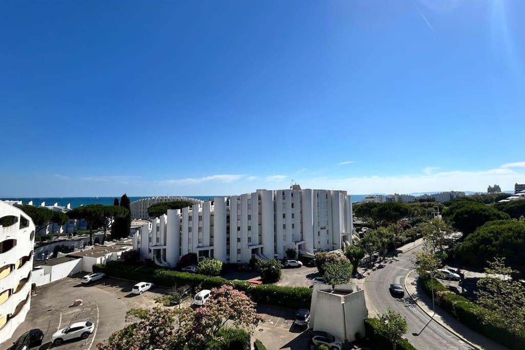 050 - Le Grand Mottois Studio, 2Pers - 100M Plage Ла Гранде-Моте Екстериор снимка